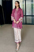 Rogue Pink Pakistani Kurta Set